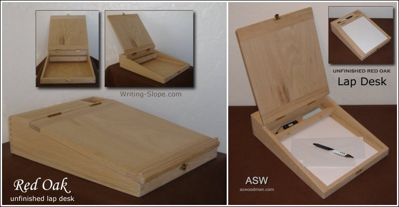 Woodwork Lap Desk Plans Pdf Plans